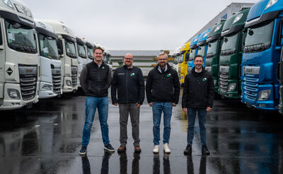 Unser Team