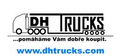 Daniel Hamb&aacute;lek - DH TRUCKS