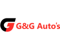 G&amp;G Auto's