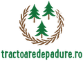 Tractoare de padure