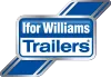 Ifor Williams Trailers