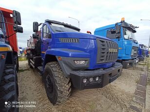 Új URAL 4320-6952-72Е5Г38