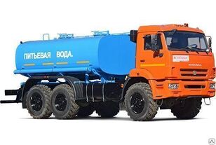 Új KAMAZ