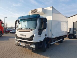 IVECO 120 E 210 ThermoKing V-600 +Tail lift Max