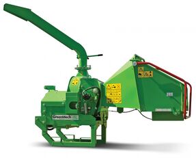 új GreenMech ChipMaster 220 TMP ágaprító