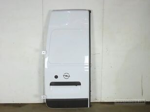 Opel Movano Body & Chassis Parts Movano/ Master Achterdeur L 95529238 ajtó teherautó-hoz