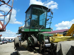 b/u zapchasti / used spare parts alkatrészek JOHN DEERE 5730 kukorica adapter-hoz