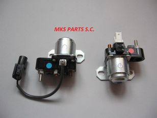 - GLOW PLUG RELAY- PRZEKAŹNIK ŚWIEC ŻAROWYCH Mitsubishi Mitsubishi FUSO CANTER teherautó-hoz