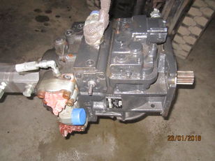 Sauer-Danfoss 90 L 130 axiáldugattyús szivattyú forwarder-hoz