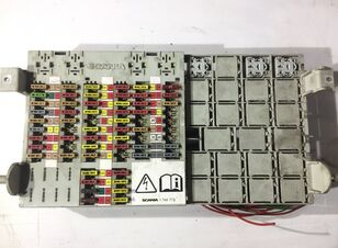 Scania R-series (01.04-) biztosítékdoboz Scania K,N,F-series bus (2006-) nyergesvontató-hoz