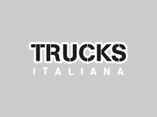 IVECO PASSO 14-43 14x43 differenciálmű IVECO EUROTECH teherautó-hoz