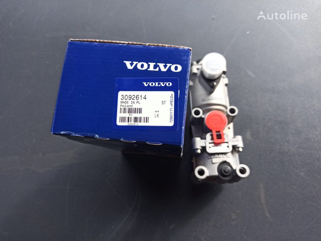 RETARDER VALVE 3092614 Volvo 3092614 teherautó-hoz