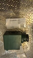 Ventillator magnet coil 25097 Volvo B7R busz-hoz