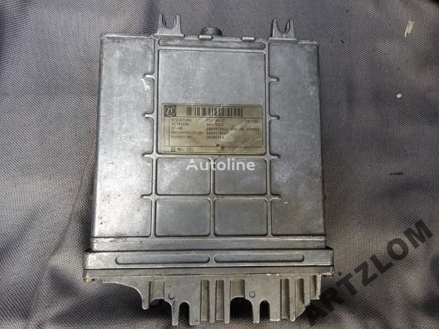 STEROWNIK ZF 5HP592C BOSCH 0260001032 bosch fedélzeti komputer busz-hoz