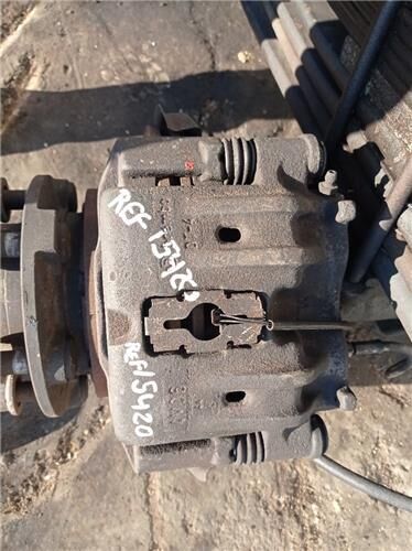 Pinza Freno Eje Trasero Derecho Nissan ATLEON 56.13 A 002 420 11 83 féknyereg Nissan ATLEON 56.13 teherautó-hoz