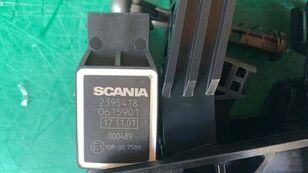 Scania 2395418 0615901 gázpedál Scania SC.P,G,R,T 04 teherautó-hoz