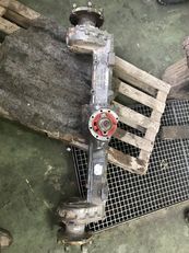 ZF AV 225 Axle Volvo hajtott tengely ZETTELMEYER ZL 502 kerekes rakodó-hoz
