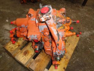 FIAT-HITACHI Hydraulic distributor hidraulika elosztó FIAT-HITACHI Fr 220.2 kerekes rakodó-hoz