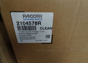 Paccar 2104578R hidraulikus szivattyú DAF 106 nyergesvontató-hoz