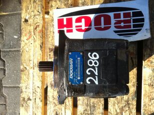 704210 401-00156 93466494L hidraulikus szivattyú DOOSAN Mega 400 kerekes rakodó-hoz