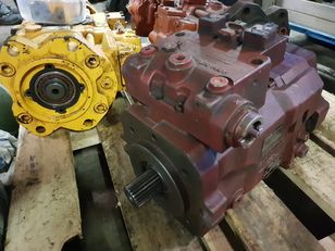 LINDE HPV105/HPR75-02 hidraulikus szivattyú LIEBHERR lánctalpas rakodó-hoz
