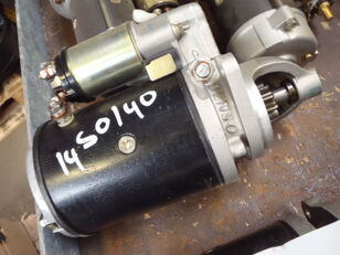 indítómotor CASE 321D kerekes rakodó-hoz