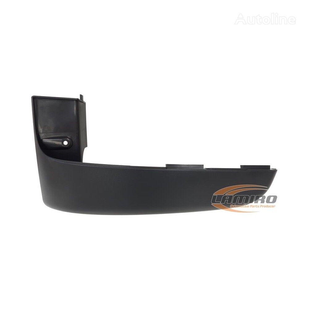 MAN TGM BUMPER SPOILER LOWER RIGHT MAN Replacement parts for TGM (2008-2013) teherautó-hoz