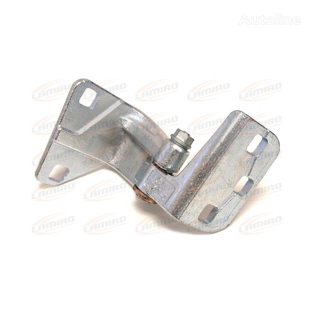 ACTROS MP1-3 DOOR HINGE LOWER RIGHT Mercedes-Benz ACTROS MP1-3 DOOR HINGE LOWER RIGHT Mercedes-Benz Replacement parts for ACTROS MP3 LS (2008-2011) teherautó-hoz