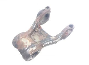 Leaf Spring Shackle, Tag Axle Left Scania 4-series 94 (01.95-12.04) 1377741 Scania 4-series (1995-2006) teherautó-hoz