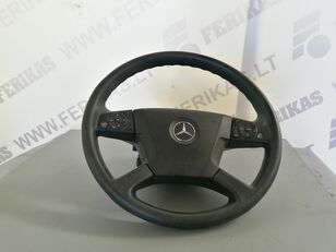 Mercedes-Benz -actros-mp4-multifunkcinis- -su-airbag- a9604602803 kormánykerék Mercedes-Benz nyergesvontató-hoz
