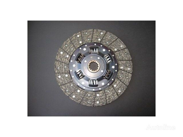 Mitsubishi - CLUTCH KIT - kuplungtárcsa Mitsubishi ZESTAW SPRZĘGŁA MITSUBISHI CANTER ZESTAW teherautó-hoz