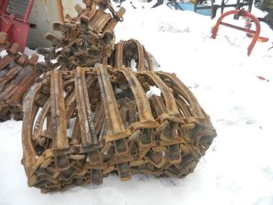 700 26,5 lánctalpak forwarder-hoz