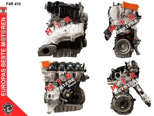 F4R 410 motor Dacia Duster 2.0   személyautó-hoz
