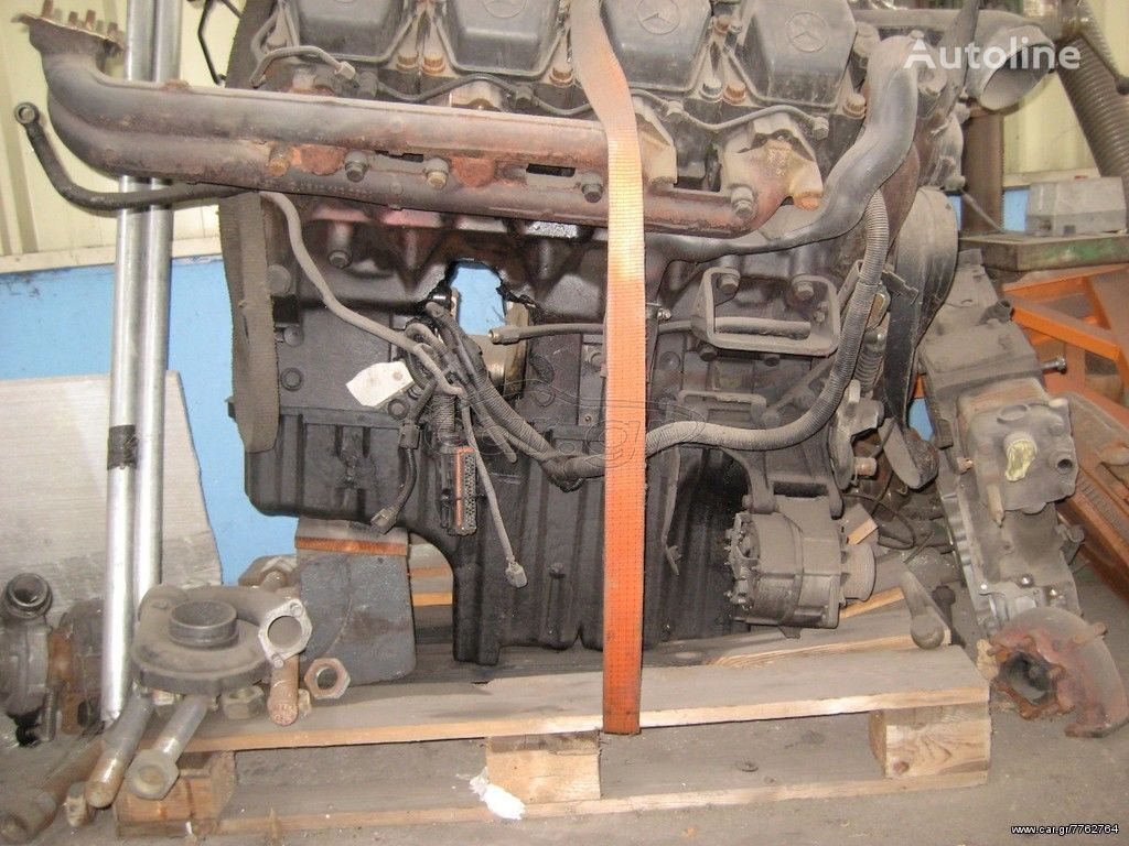 motor MECHANE APO 1857-1853 teherautó-hoz