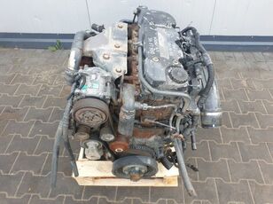 DAF BE110C motor DAF nyergesvontató-hoz