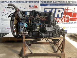 DAF Двигун DAF 105, 2010 р., 510 к. с motor XF105 nyergesvontató-hoz