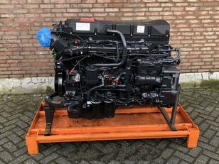Renault DTI11 460 motor Renault T460 teherautó-hoz