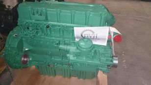 Volvo ECO6B RECONDITIONNED EXCHANGE D7E290 motor Volvo busz-hoz