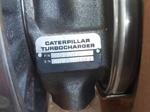 Caterpillar Ricambi Vari motor turbofeltöltő teherautó-hoz