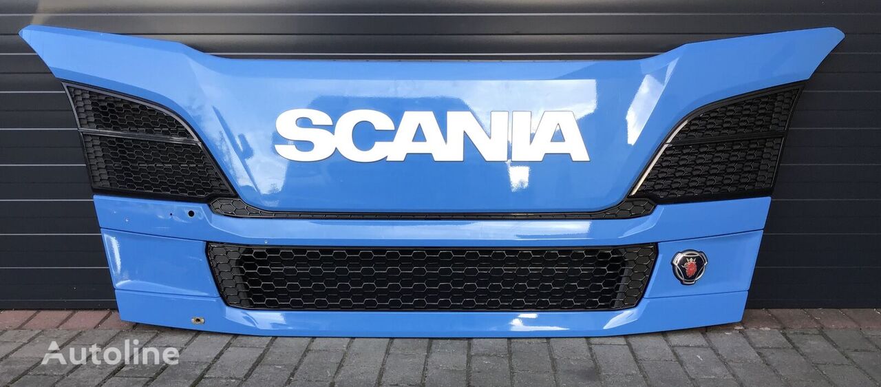 motorháztető Scania P nyergesvontató-hoz