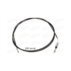 Mercedes-Benz ATEGO VARIO CAB LIFT CABLE L-3370 motorháztető kábel Mercedes-Benz Replacement parts for ATEGO MP3 12T (2008-2012) teherautó-hoz