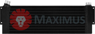 Maximus 105206B olajhűtő Kramer TERMO 601 utcaseprő gép-hoz