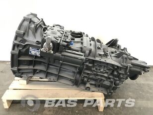 ZF 16S2333 TD sebességváltó DAF teherautó-hoz