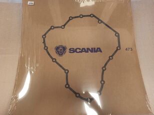 Scania GASKET - 1525270 1525270 szívócsonk tömítés nyergesvontató-hoz