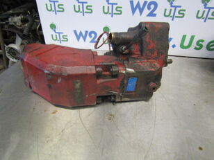 ZF PTO COMPLETE FITS S6-1000 GEARBOX teljesítményleadó tengely DAF LF/CF 65  teherautó-hoz