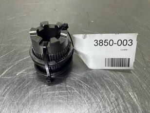 Atlas AR65-ZF AP-R725-4472339024-Differential parts tengely
