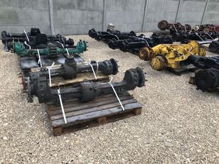 Parts Axle Driveschaft Differential Final drive Antriebswelle Dr tengely DOOSAN kerekes rakodó-hoz