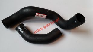 Mitsubishi - RADIATOR HOSE - tömlő Mitsubishi CANTER 3.9 TD - PRZEWÓD - WĄŻ Y teherautó-hoz