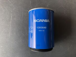 Scania 1393640 üzemanyagszűrő teherautó-hoz