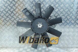 O&K RH6 74000/1092 ventilátor O&K RH6-hoz